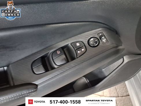 Used 2024 Nissan Altima 2.5 SV FWD image 14