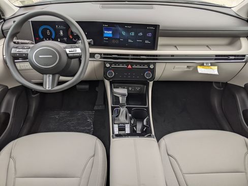 New 2026 Hyundai Tucson SEL image 11