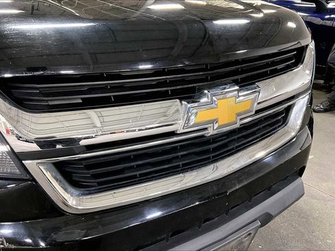 Used 2016 Chevrolet Colorado LT w/ LT Convenience Package image 57