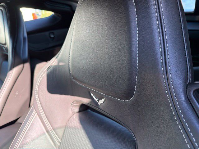 Used 2019 Chevrolet Corvette Grand Sport RWD image 17