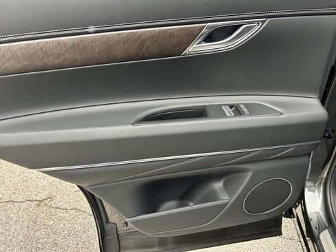 New 2026 Genesis GV80 2.5T Select image 21