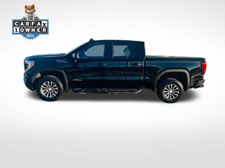 Used 2021 GMC Sierra 1500 AT4 video 2