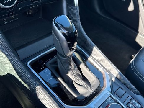 Used 2022 Subaru Forester Touring w/ Popular Package #2 image 16