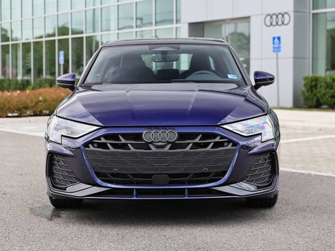 New 2026 Audi A3 2.0T Premium AWD/4WD image 13
