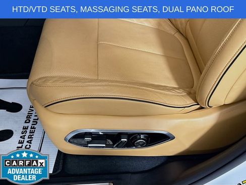 Used 2025 Jeep Grand Cherokee Summit w/ Adv Protech Group IV AWD/4WD image 20