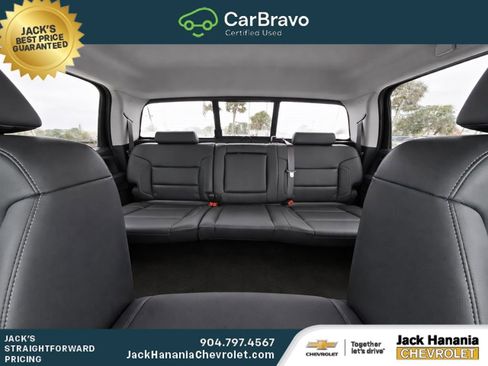Used 2018 GMC Sierra 1500 SLT AWD/4WD image 16