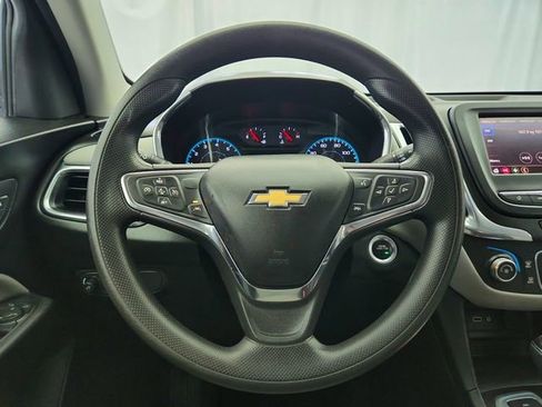 Used 2021 Chevrolet Equinox LS AWD/4WD image 10