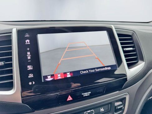 Used 2017 Honda Pilot EX-L image 17