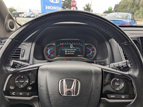 Used 2019 Honda Pilot Touring image 30