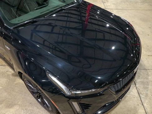 Used 2023 Cadillac CT5 V Blackwing w/ Driver Assist Package image 18