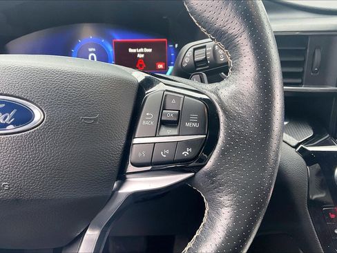 Used 2022 Ford Explorer ST w/ Equipment Group 401A image 24