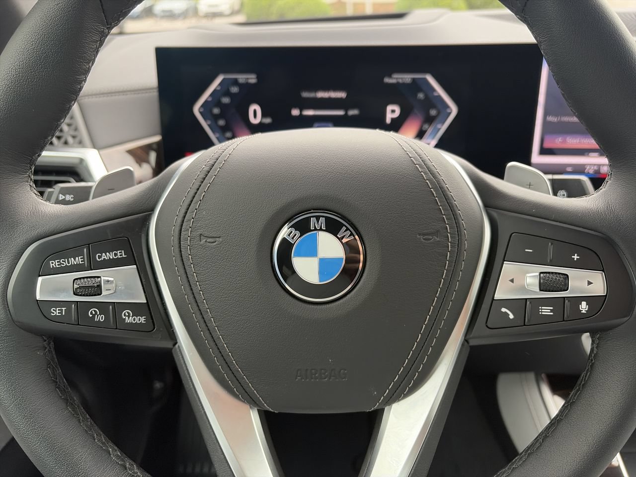 Used 2026 BMW X5 sDrive40i RWD image 22