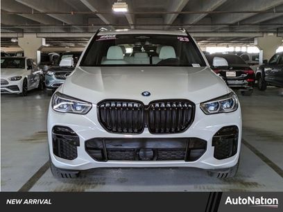 Used 2023 BMW X5 xDrive45e w/ Executive Package