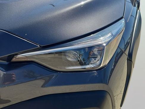 Certified 2024 Subaru Crosstrek 2.5i Wilderness w/ Wilderness Package AWD/4WD image 6