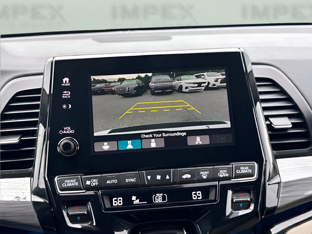 Used 2023 Honda Odyssey Elite image 23