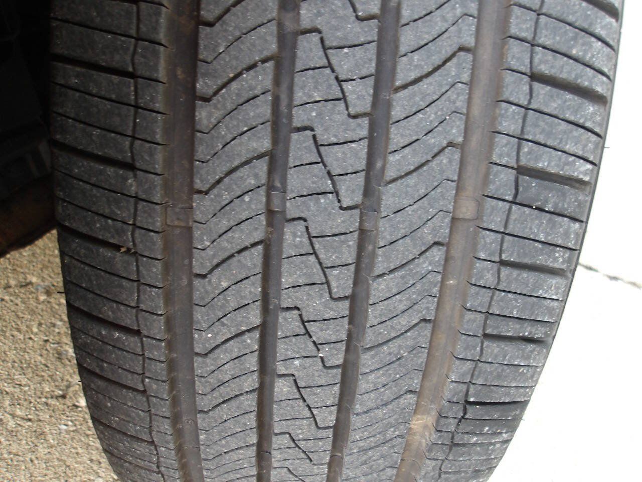 Used 2008 Ford Fusion SEL FWD image 34