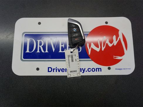 Used 2022 BMW X3 xDrive30i w/ Premium Package w/ZPA image 18