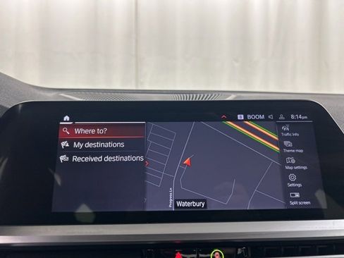 Used 2022 BMW 330i xDrive Sedan w/ Driving Assistance Package image 18