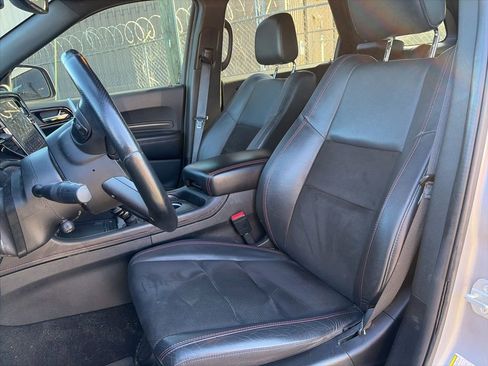 Used 2021 Dodge Durango R/T w/ Blacktop Package image 13