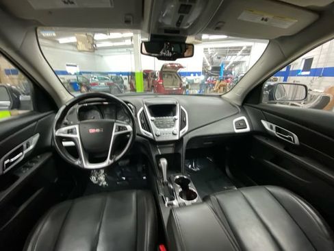 Used 2015 GMC Terrain SLT w/ Open Road Package AWD/4WD image 28