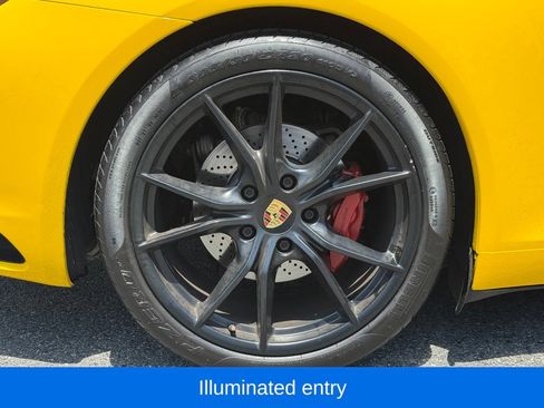 Used 2019 Porsche 911 Carrera RWD image 17