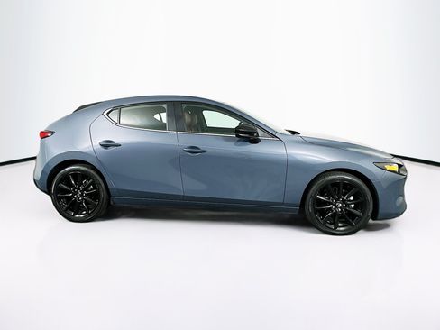 Used 2026 MAZDA MAZDA3 Carbon AWD/4WD image 10
