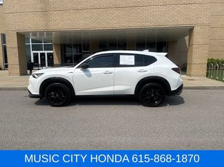 Used 2025 Acura ADX A-Spec AWD/4WD 360° Tour