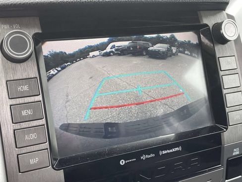 Used 2021 Toyota Tundra SR5 RWD image 24