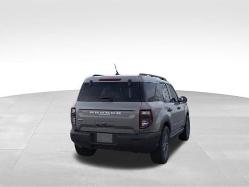 New 2025 Ford Bronco Sport Big Bend AWD/4WD image 10