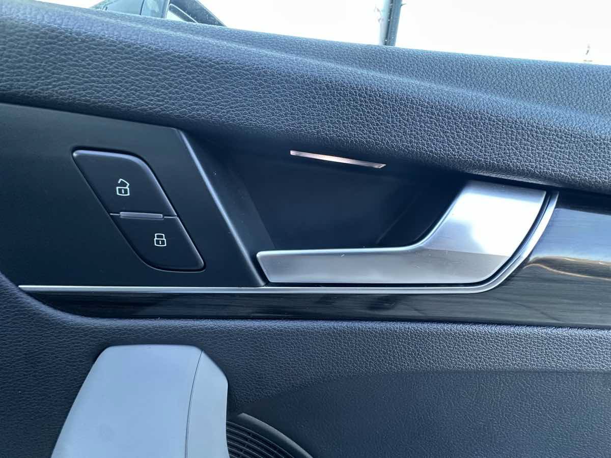 Used 2018 Audi Q5 Prestige AWD/4WD image 34