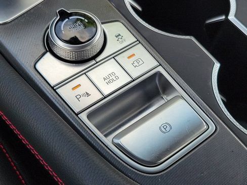Certified 2026 Genesis G70 3.3T Sport Prestige RWD image 31