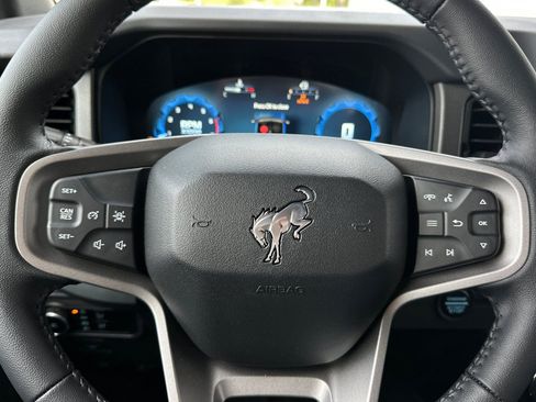 New 2026 Ford Bronco Big Bend w/ Black Diamond Package image 23