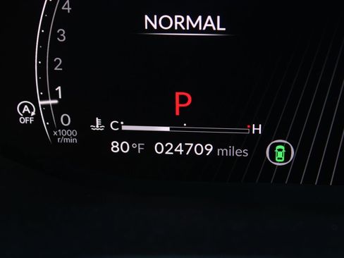 Used 2023 Acura MDX FWD w/ Technology Package image 17