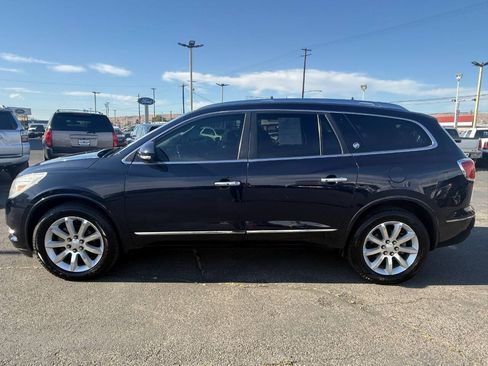 Used 2015 Buick Enclave Premium w/ Experience Buick Package AWD/4WD image 4