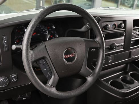 Used 2024 GMC Savana 2500 w/ Driver Convenience Package image 20