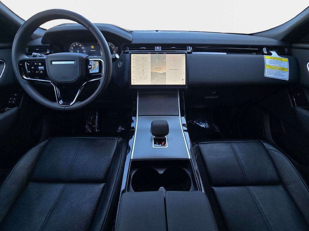 New 2026 Land Rover Range Rover Velar S AWD/4WD image 9