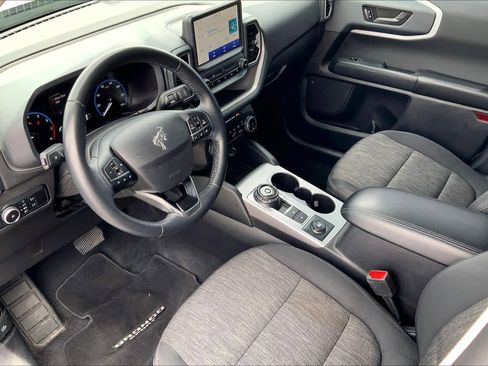 Used 2023 Ford Bronco Sport Big Bend w/ Convenience Package AWD/4WD image 18
