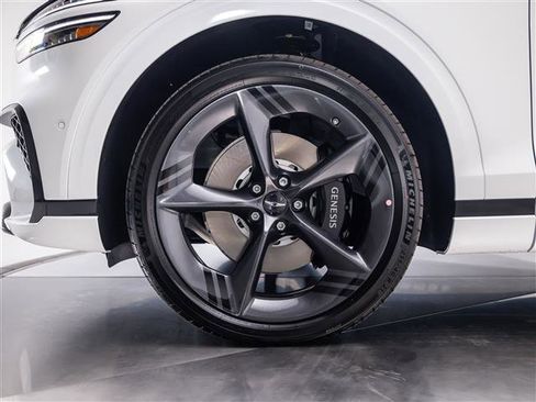 New 2026 Genesis GV70 3.5T Sport Prestige image 13