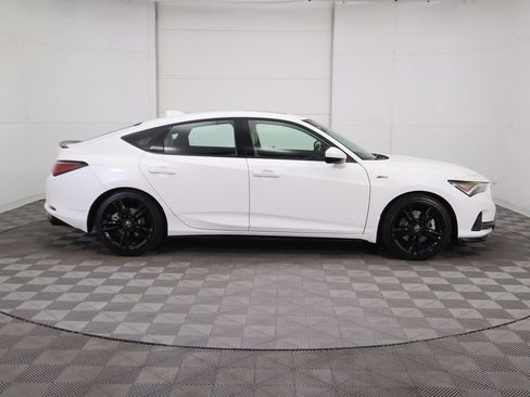 Used 2026 Acura Integra A-Spec FWD image 4