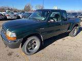 Used 2000 Ford Ranger XLT image 4