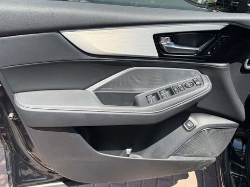 Used 2025 Acura MDX SH-AWD w/ Technology Package image 13