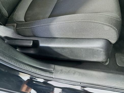 Used 2019 Honda Civic EX image 23