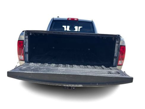 Used 2015 RAM 1500 Big Horn AWD/4WD image 12