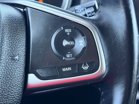 Used 2017 Honda CR-V Touring image 36