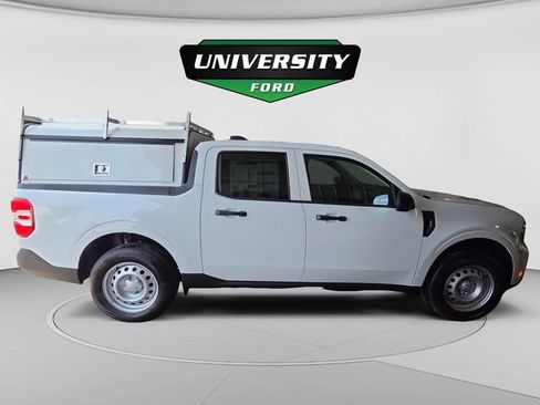 New 2026 Ford Maverick XL w/ 4K Tow Package AWD/4WD image 2