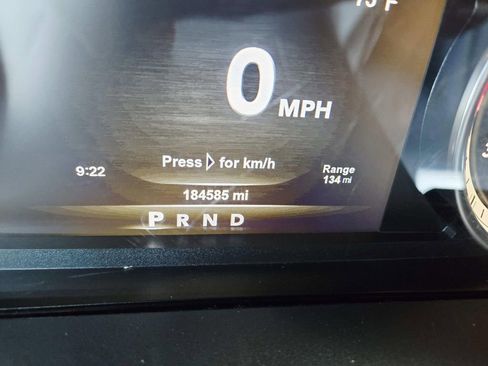Used 2018 RAM 1500 Big Horn AWD/4WD image 25