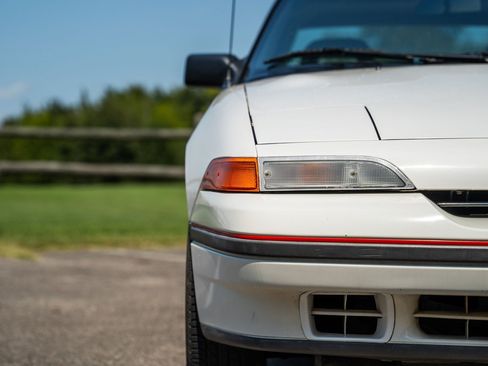 Used 1991 Mercury Capri FWD image 25