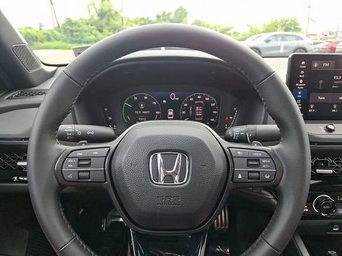 Certified 2026 Honda Accord Sport image 19