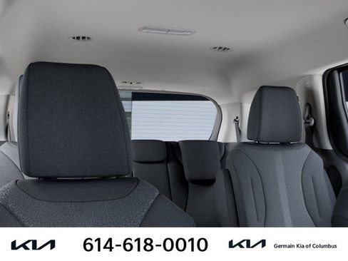 New 2026 Kia Carnival LX FWD image 30