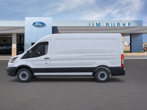 New 2026 Ford Transit 250 148 Medium Roof RWD image 3